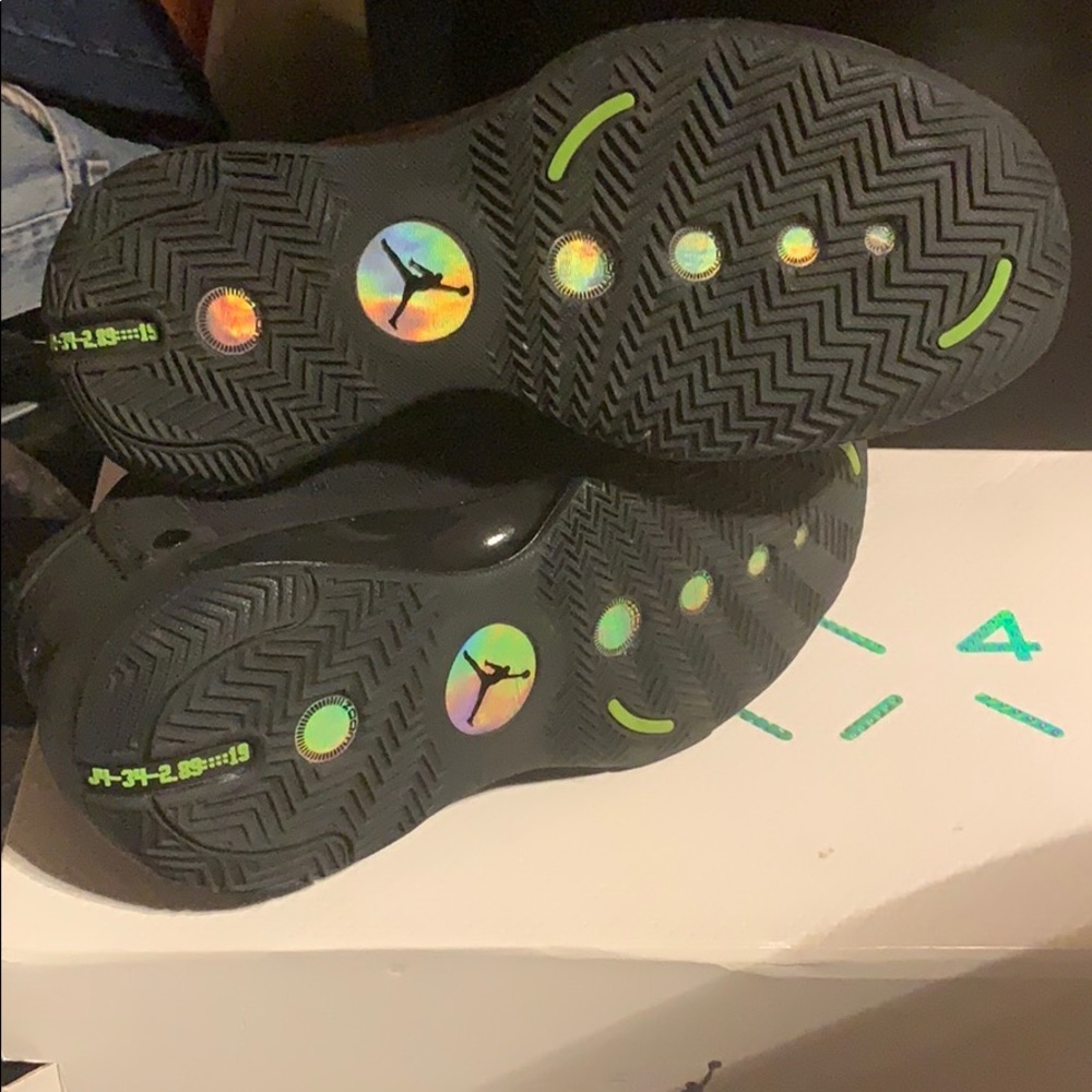 Jordan shoes